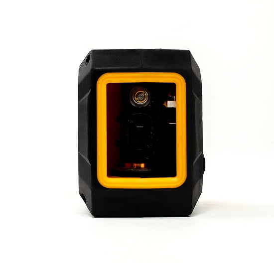 Nivela Laser ROTOR R2L-B, 2 linii, 520nm, precizie 3mm/10m