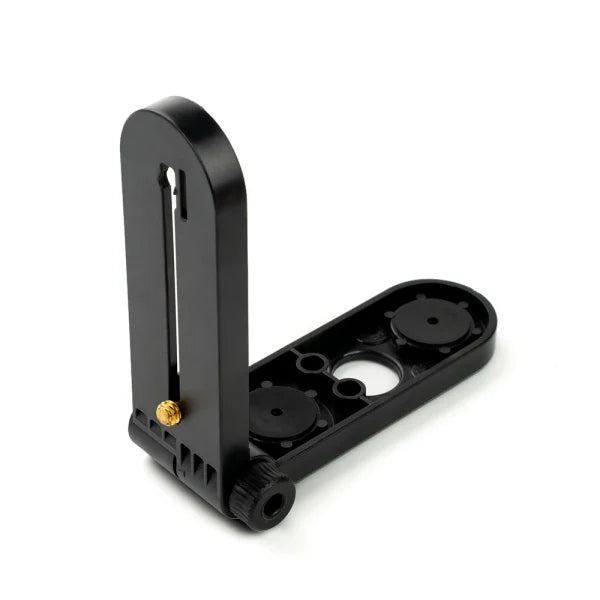 Nivela laser PROFESIONALA ROTOR R5L-B 5 raze 515 nm ±0.6 mm/m