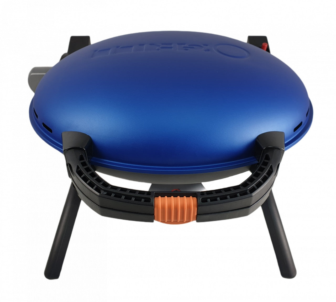 O-GRILL 500 ALBASTRU, gratar portabil