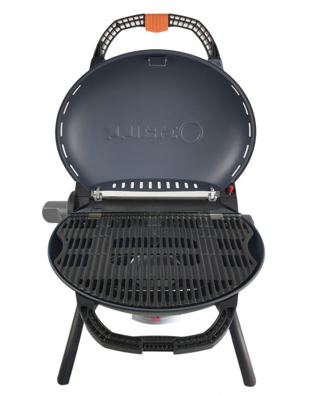O-GRILL 500 ALBASTRU, gratar portabil
