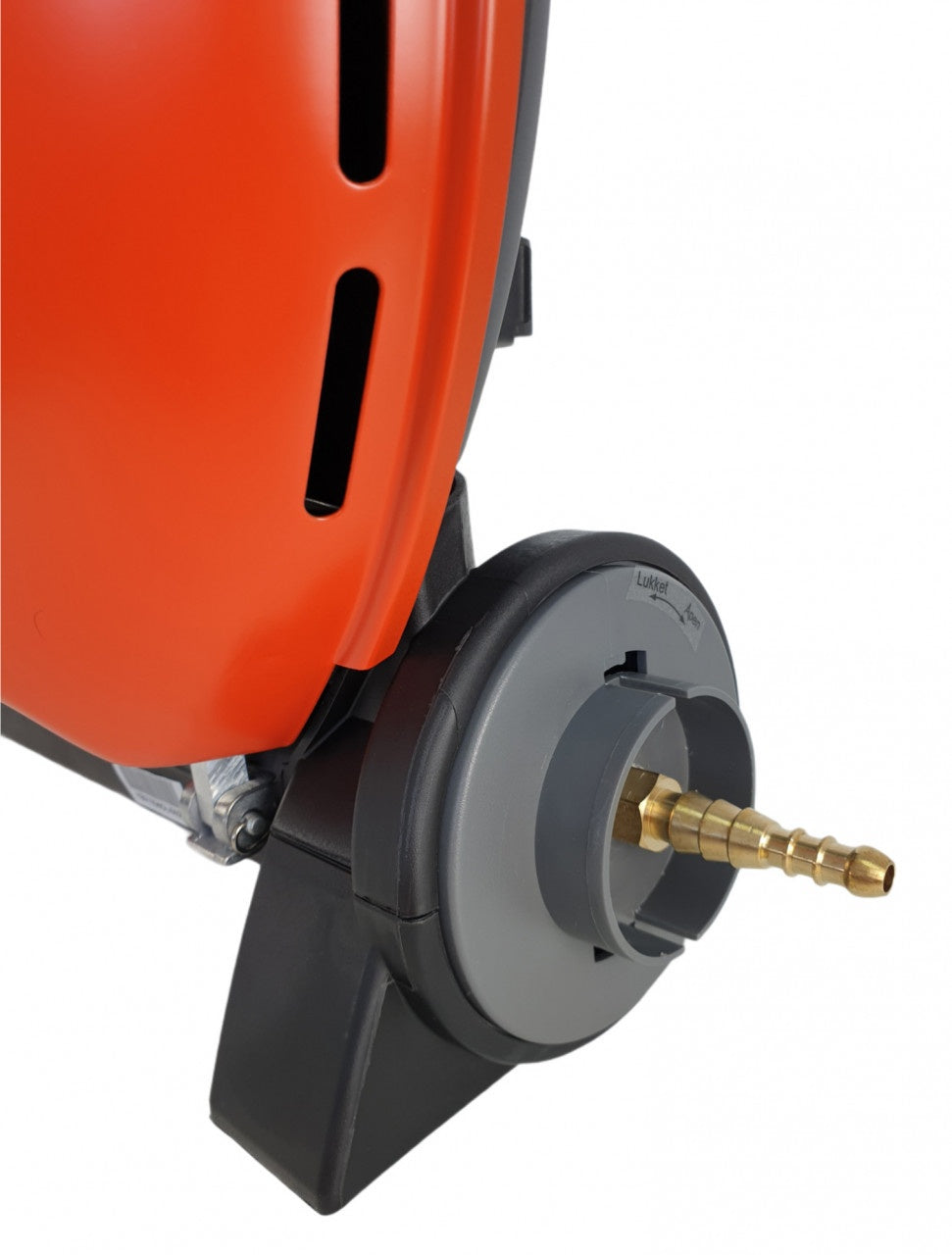 O-GRILL 500 ORANGE, gratar portabil