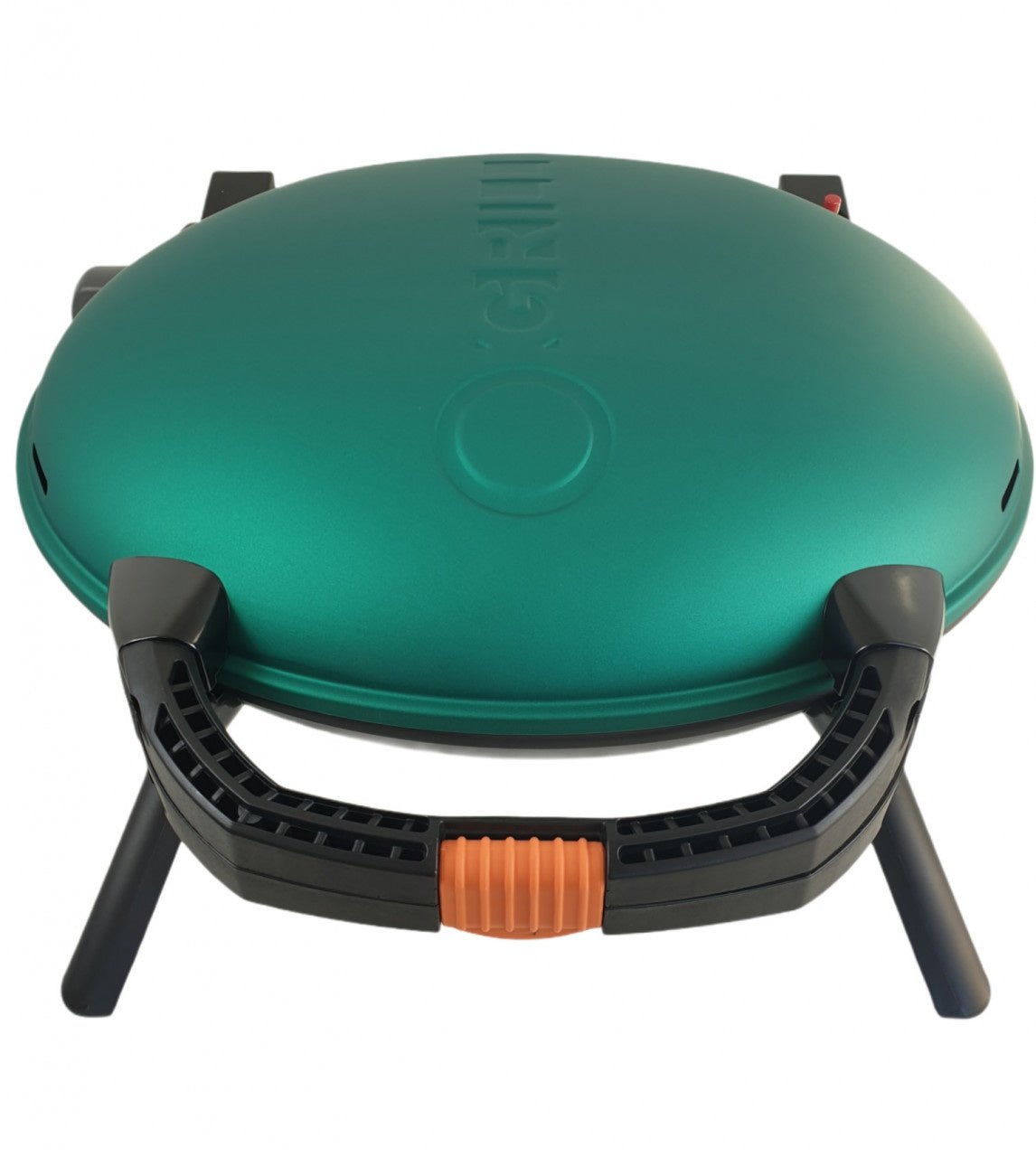 Gratar portabil O-GRILL 600 VERDE, 3.2 kw, 220 mm