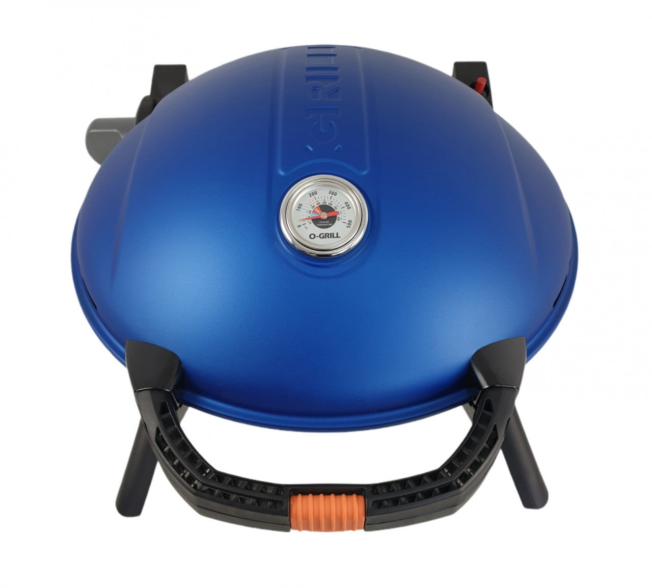 O-GRILL 900 ALBASTRU, gratar portabil
