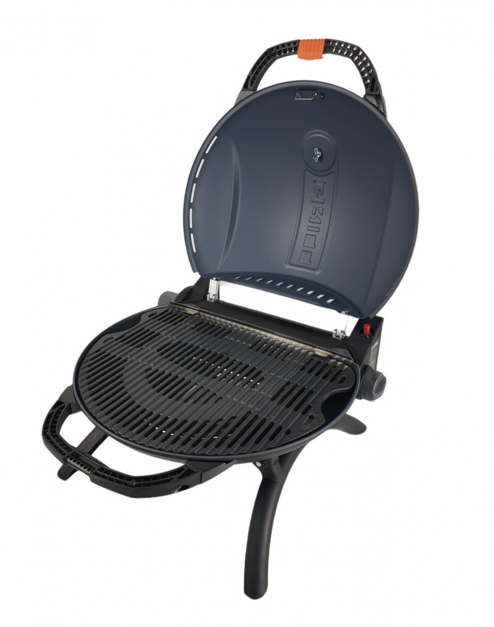 O-GRILL 900 ALBASTRU, gratar portabil