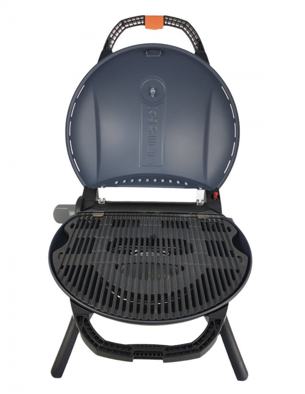 O-GRILL 900 ALBASTRU, gratar portabil