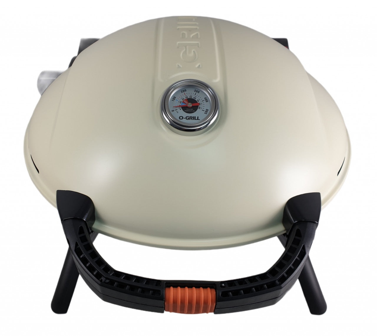 O-GRILL 900 CREM, gratar portabil