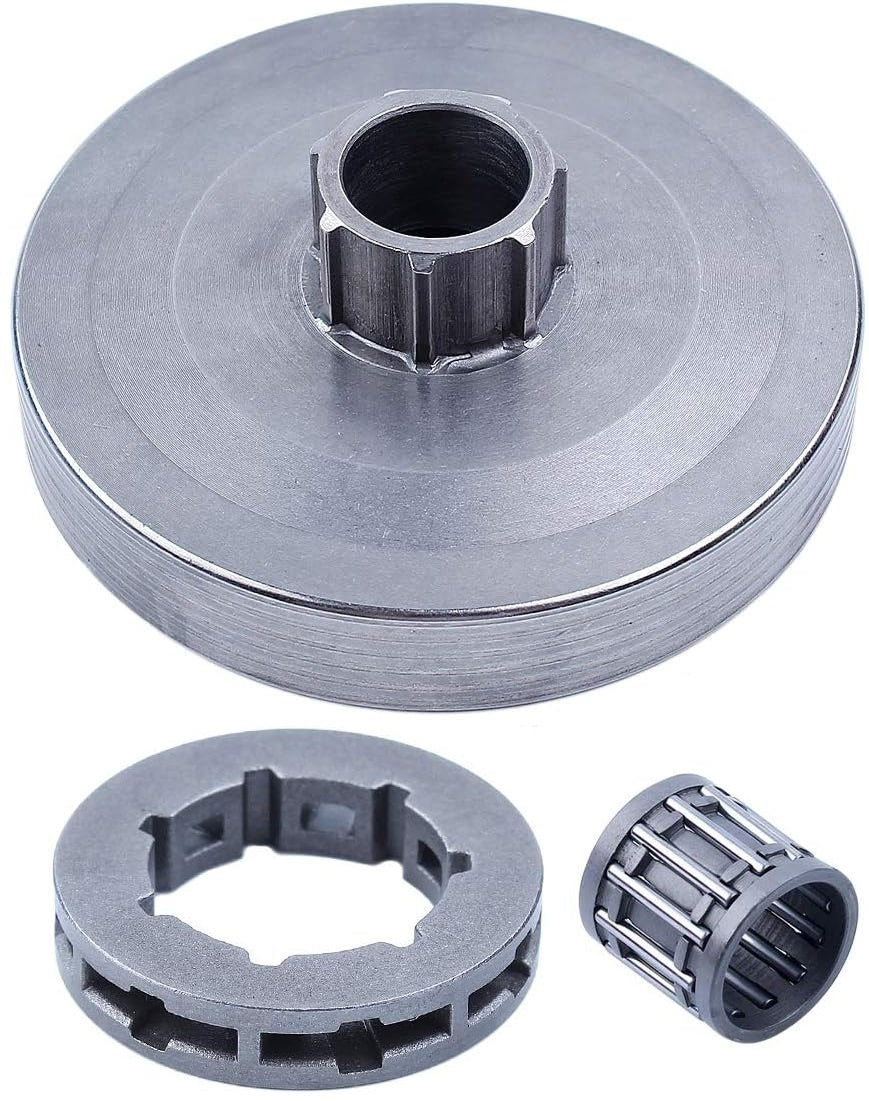 Oala ambreiaj drujba chinezeasca 6200 (rotita)