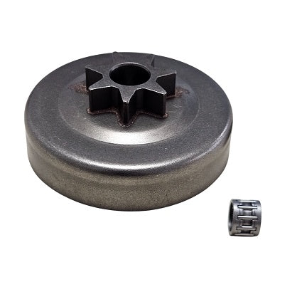 Oala ambreiaj drujba compatibila Stihl 026, Ms260, Ms261, Ms270, Ms271, Ms280, Ms291 (pas 325)