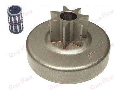 Oala ambreiaj drujba compatibila Stihl 028 (stea)