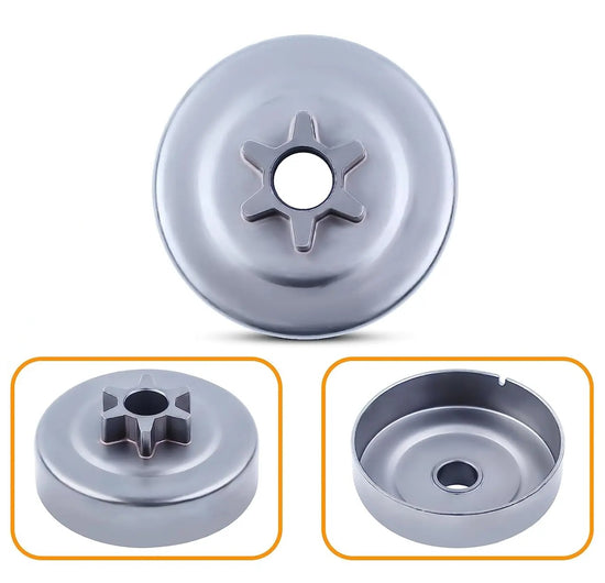 Oala ambreiaj tip stea drujba Stihl MS185 MS212