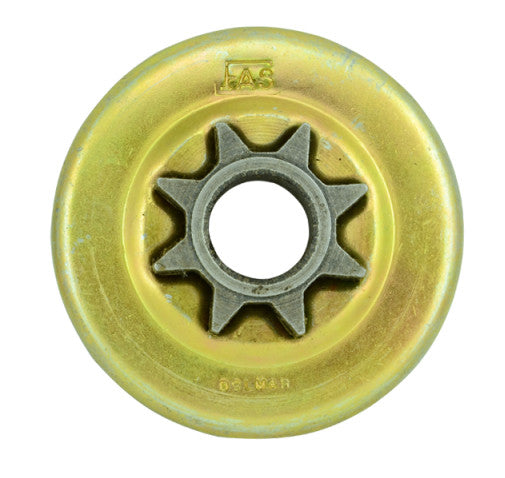 Oala ambreiaj drujba Dolmar 144, 152, CC pentru drujba