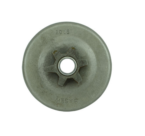 Oala ambreiaj drujba Husqvarna 235E, 236, 240E, Jonsered 2035, 2137, Partner PA350 (Cal 1) pentru drujba