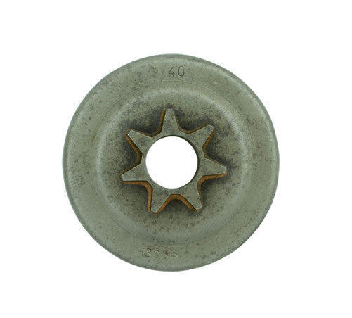 Oala ambreiaj drujba Husqvarna 40, 45 (Cal 1) pentru drujba