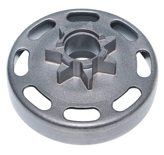 Oala pentru drujba ambreiaj drujba Husqvarna 435, 440 - stea