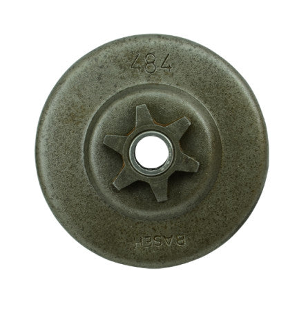 Oala pentru drujba ambreiaj drujba McCulloch 484