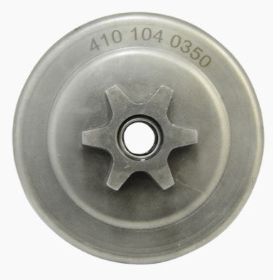 Oala ambreiaj drujba Oleo Mac GS 35, GS 350