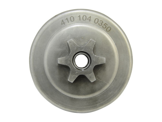 Oala ambreiaj drujba OleoMac GS 35, GS 350, GS 35C, GSH 350C, EFC MT 350, MT 3500 (Cal 1) pentru drujba