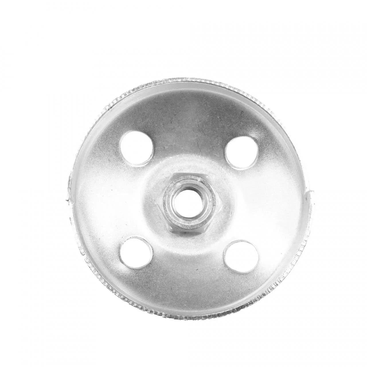 Oală de pornire pentru motocoasă TL43/52, Iron A