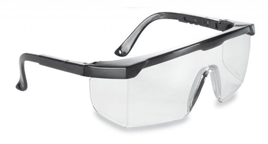 Ochelari pentru motocoasa protectie motocoasa (transparenti)