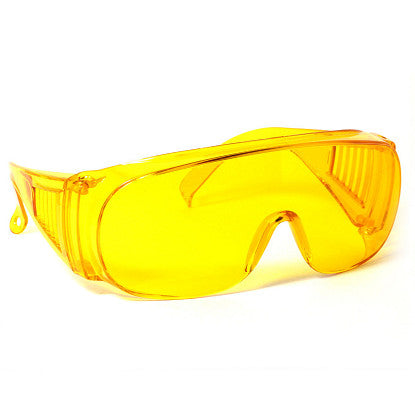 Ochelari protectie motocoasa