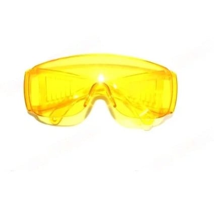 Ochelari protectie motocoasa - vedere 2