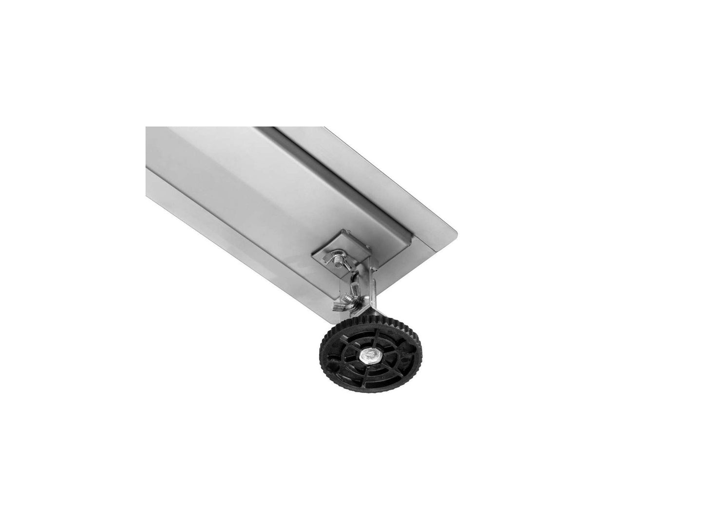 RIGOLĂ DUȘ 80CM, WET & DRY