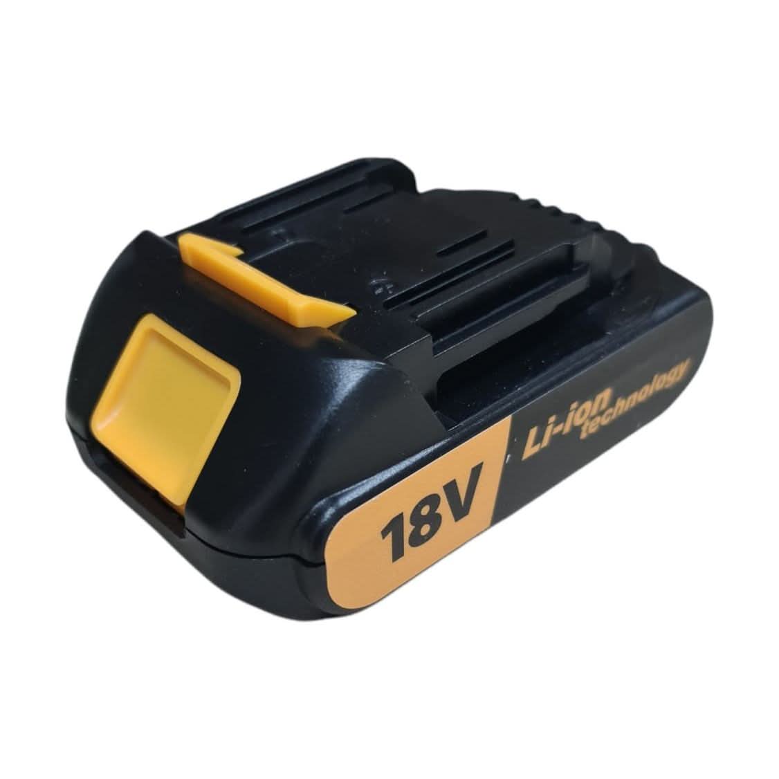 Acumulator Procraft PA18Pro, 18V, 2Ah, Li-Ion