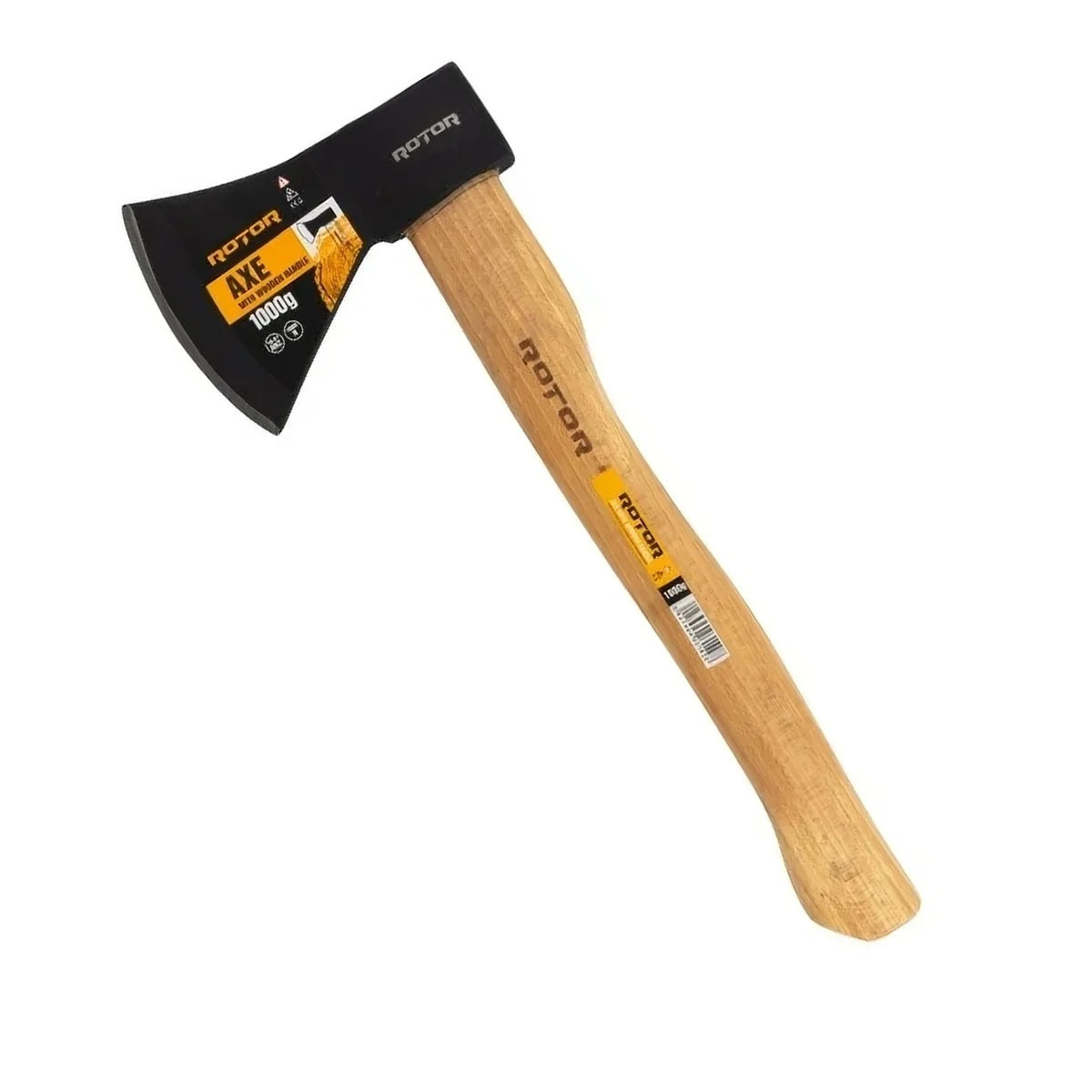 Pachet Drujba Benzina ROTOR RCS-5200 + Lant Full-Chisel 40cm + Ulei 2T - detaliu 3