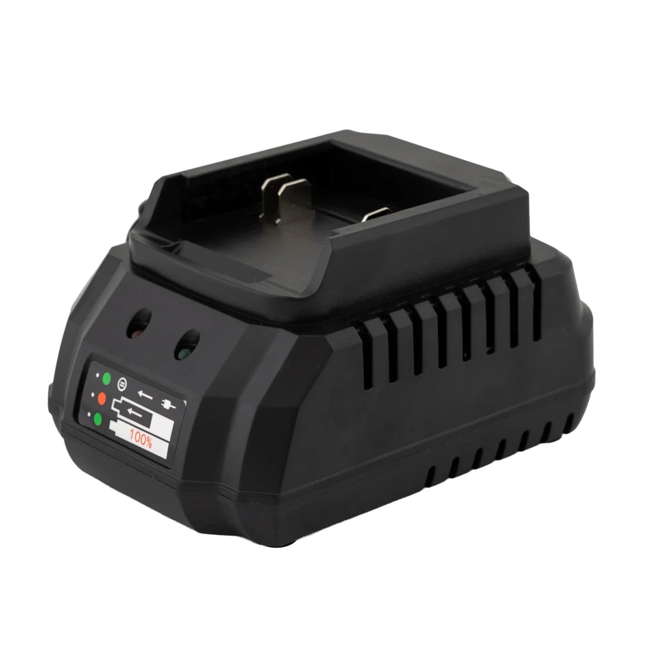 Pachet Foarfeca Electrica Tevi ROTOR RFT-18V 18V Brushless + Acumulator 2Ah + Incarcator 18V - detaliu 3