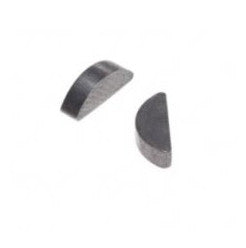 Pana ambielaj kit motor bicicleta 2 timpi (9x2.5x3.6 mm) / pachet 2 buc