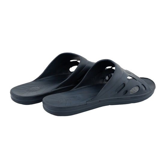 Papuci Barbati Elefant SLM-03, Albastru Inchis, marimi 41-45