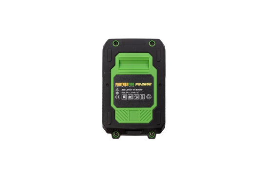 Acumulator PartnerPro PB-2A5C, 20V, 2Ah, Li-ion
