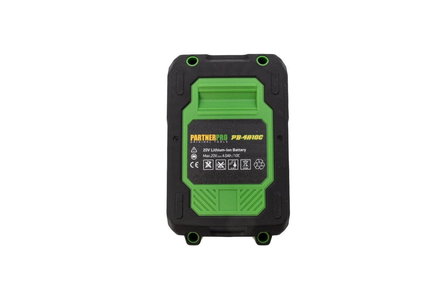 PB-4A10C Acumulator 20V/4Ah PARTNERPRO