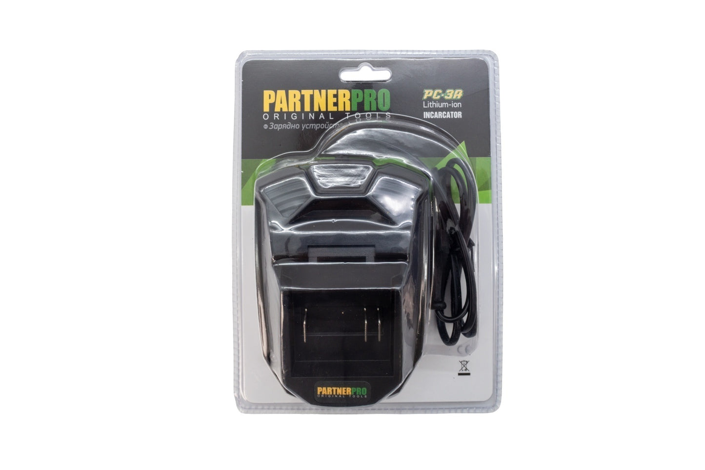 PC-3A Încărcător PARTNERPRO 20V/3A
