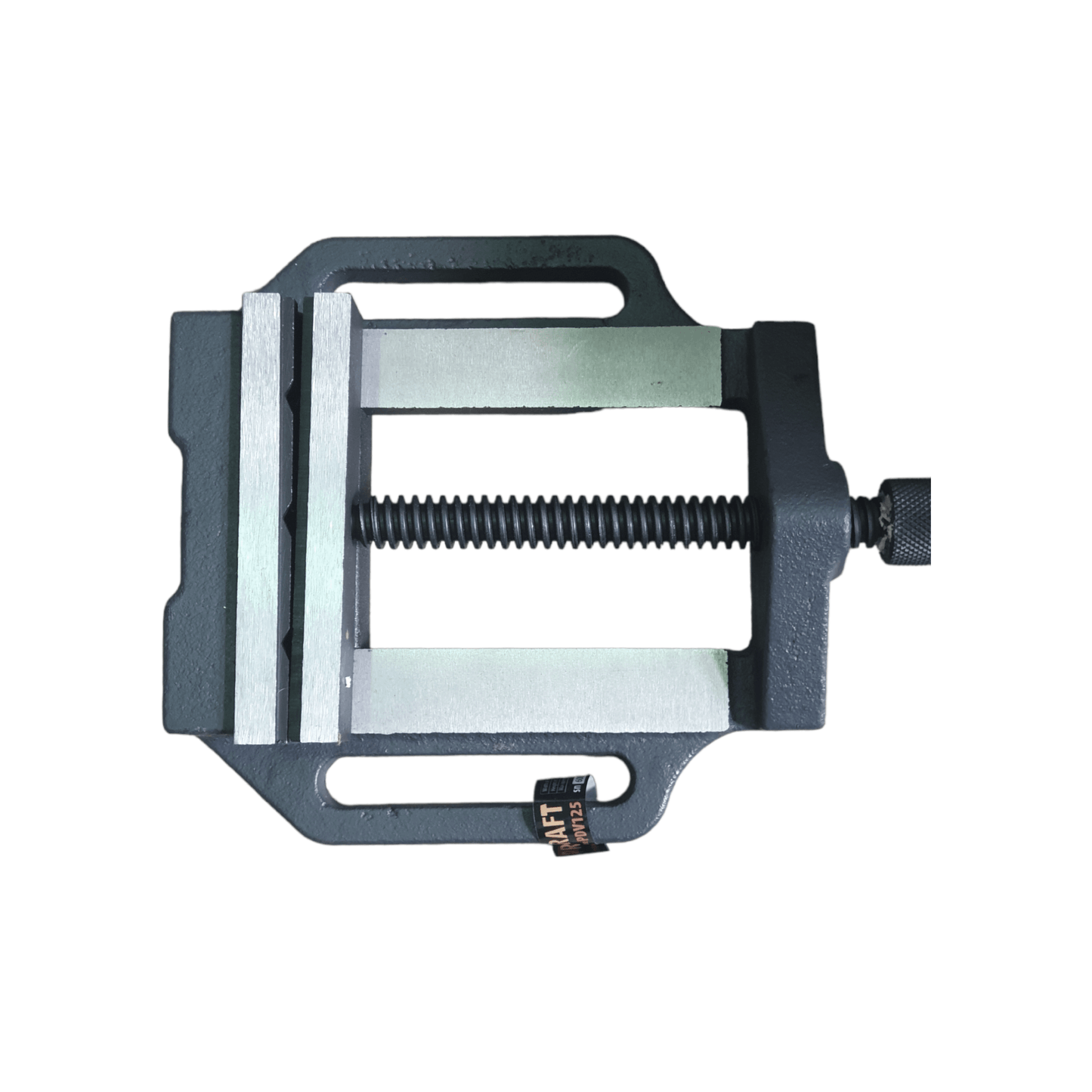 Menghina pentru masini de gaurit PROCRAFT PDV125, 1 kg, latime prindere 125 mm, deschidere maxima 60 mm - ZEP.RO - Ți-e la îndemână!