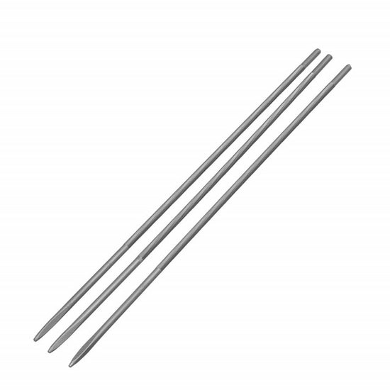 Set 3 Pile Ascutire Lant Drujba, 5.2mm