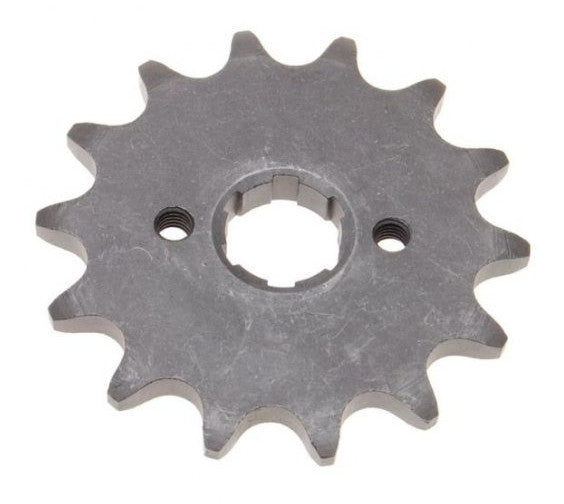 Pinion lant transmisie moto / Atv 520 / 14 dinti 520 / 14