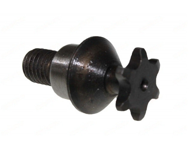 Pinion oala ambreiaj Pocket Bike 6 dinti 6 - vedere 2