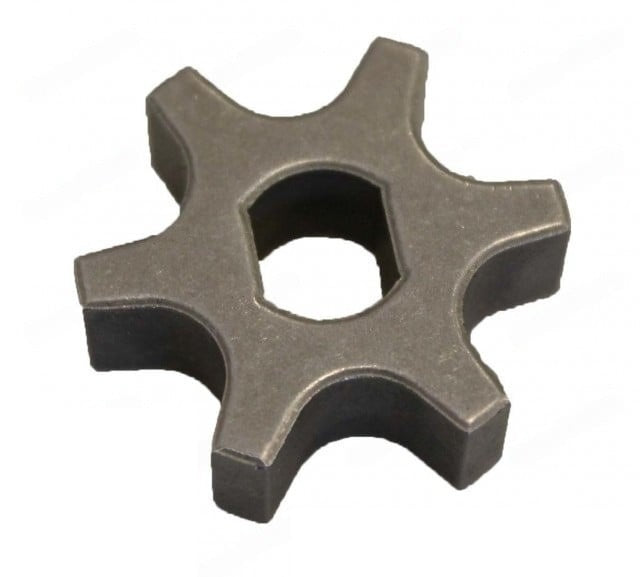 Pinion pornire drujba electrica (Nr 6)