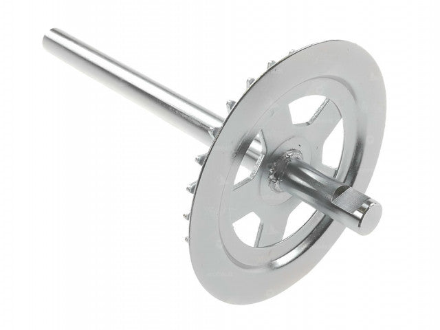 Pinion principal lant moped Piaggio Ciao (28 dinti) - vedere 2