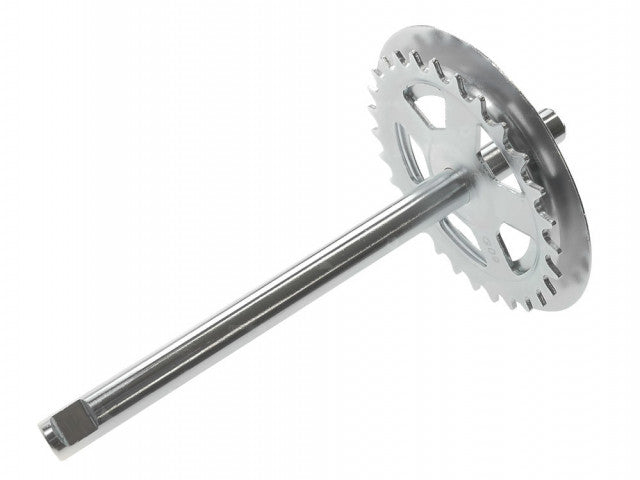 Pinion principal lant moped Piaggio Ciao (28 dinti)