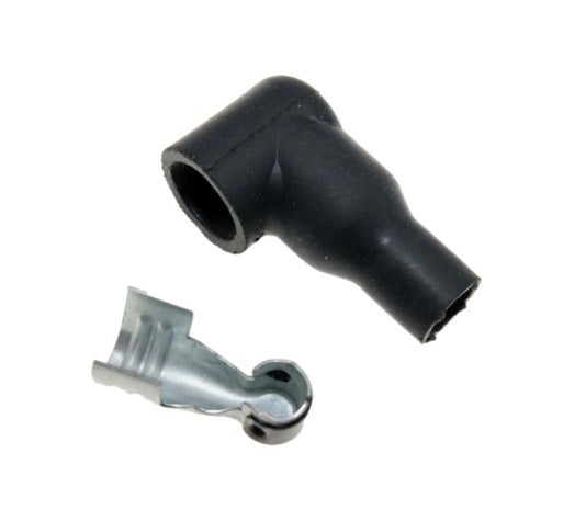 Pipa + Clema bujie utilaje Briggs & Stratton