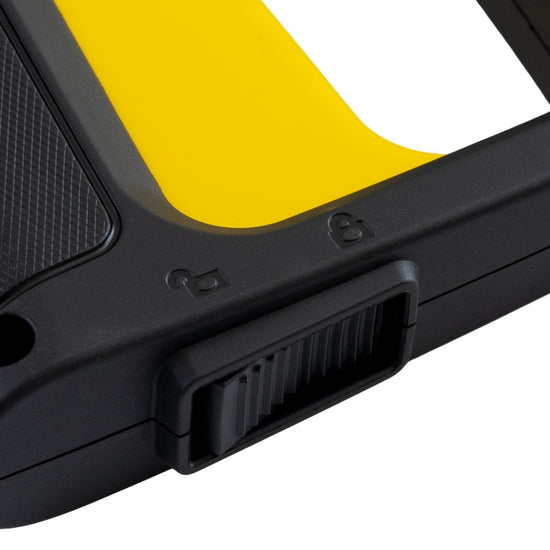 Pistol cu lance pulverizare PartnerPro, plastic, 170 bar