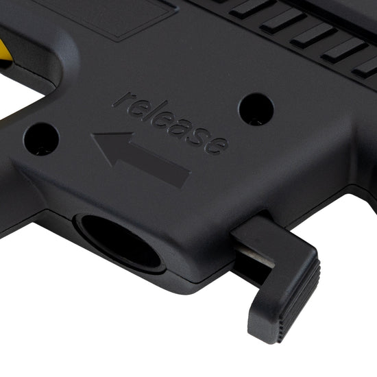 Pistol cu lance pulverizare PartnerPro, plastic, 170 bar