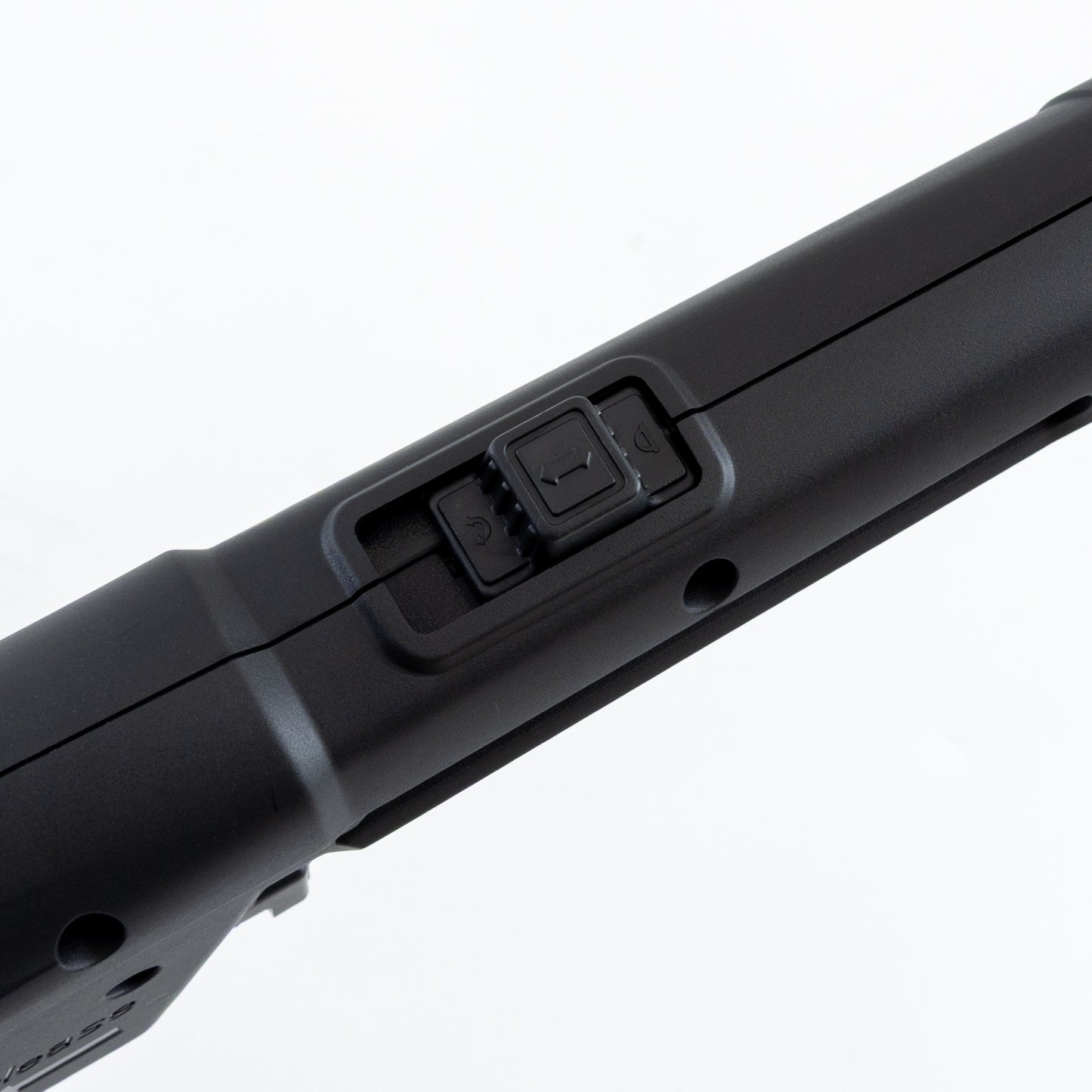 Pistol cu lance pulverizare PartnerPro, plastic, 170 bar
