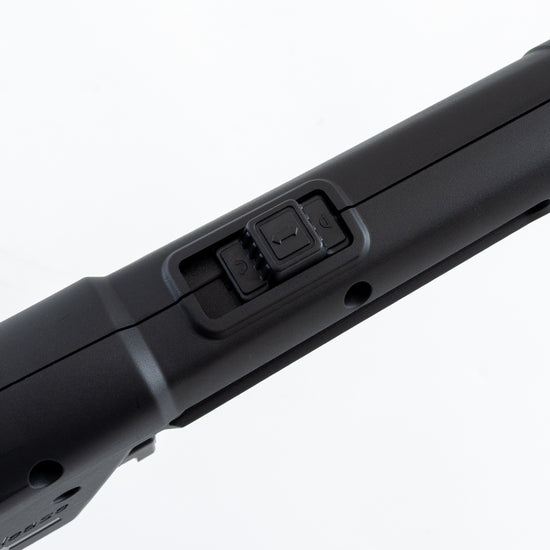 Pistol cu lance pulverizare PartnerPro, plastic, 170 bar