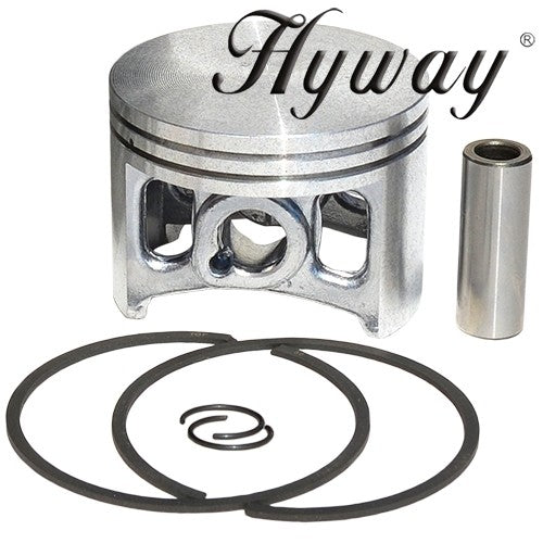 Piston Atomizor Stihl BR400/SR400/BR420, 46mm