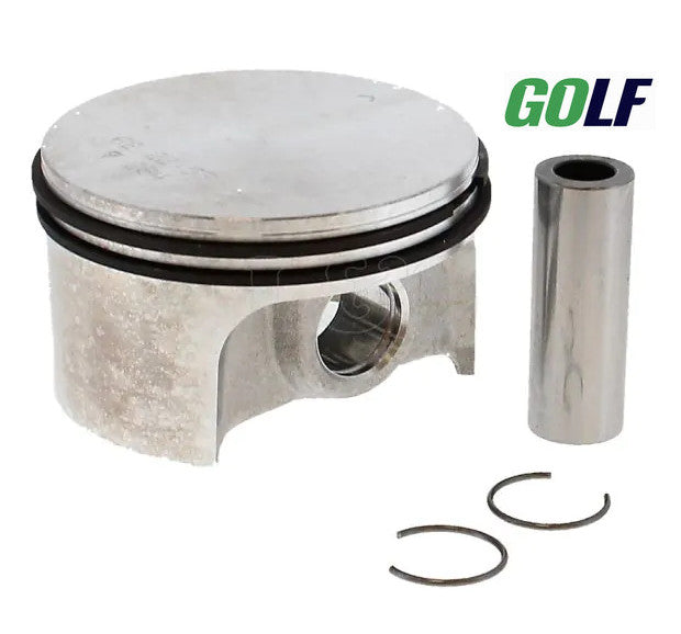 Piston atomizor compatibil Stihl BR500, BR550, BR600, BR700, Ø 50mm, Golf