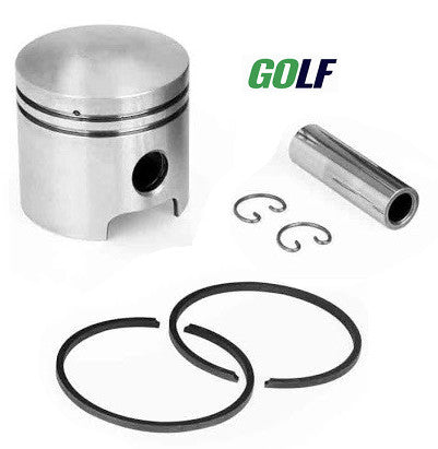 Piston atomizor Solo 420, 423, 520 AƒEœ 48.5mm Golf