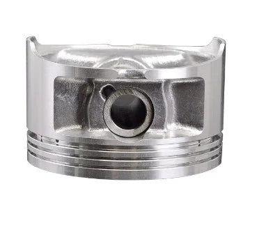 Piston ATV 260cc 69mm, bolt 17mm, compatibil Linhai 260, Majesty 250, CF Moto